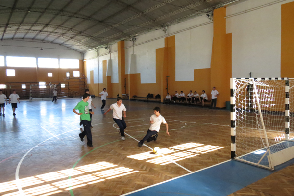 Instalaciones 5