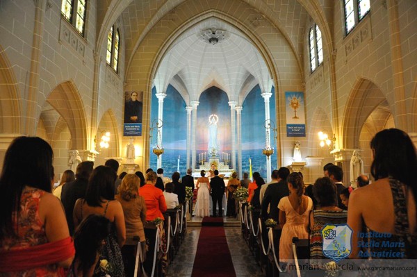 IGLESIA STELLA MARIS ADORATRICES Iglesia 02 Web