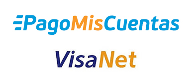 Pagomiscuentasvisanet Logo