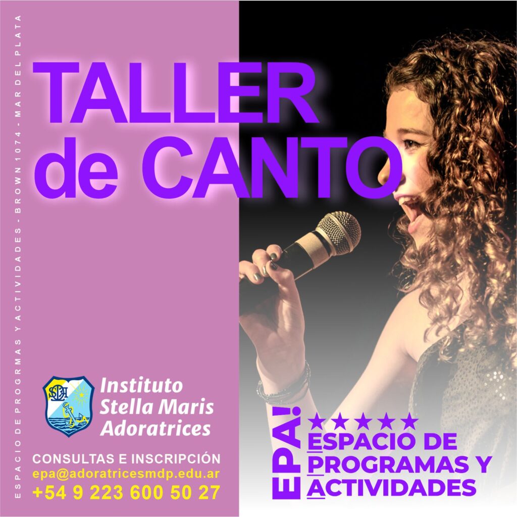 Taller Canto Promo 1 1024x1024