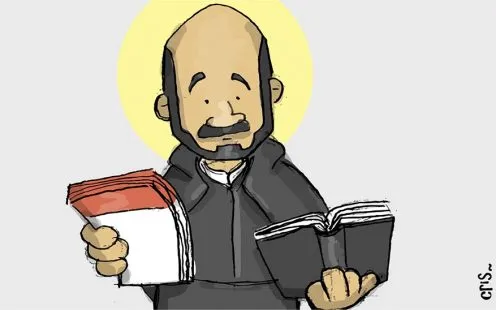 ejercicios espirituales ignacianos​