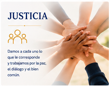 justicia