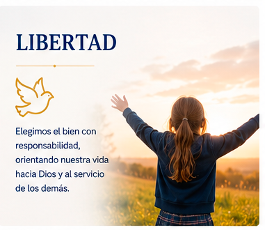 libertad